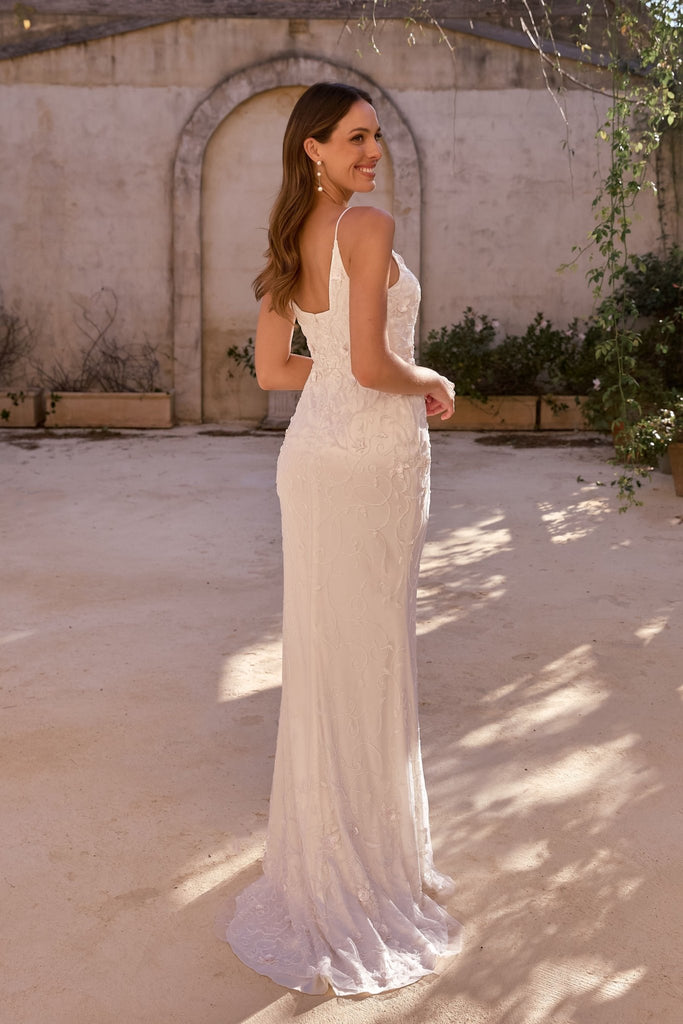 ADELINE Bridal Gown by Tania Olsen Designs