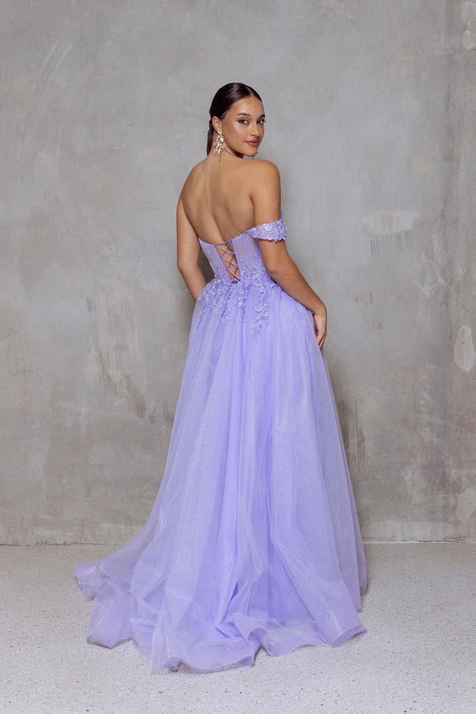 Ardenne Formal Dress by Tania Olsen Designs