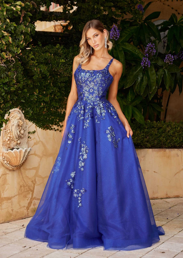 Bluebell Formal Dress by Tania Olsen Designs