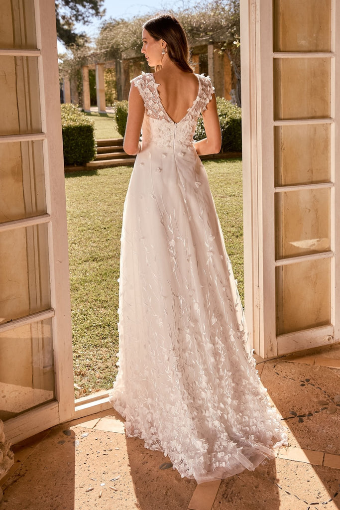 CERISE Bridal Gown by Tania Olsen Designs