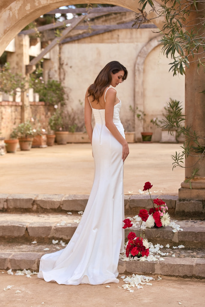 ETIENNE Bridal Gown by Tania Olsen Designs