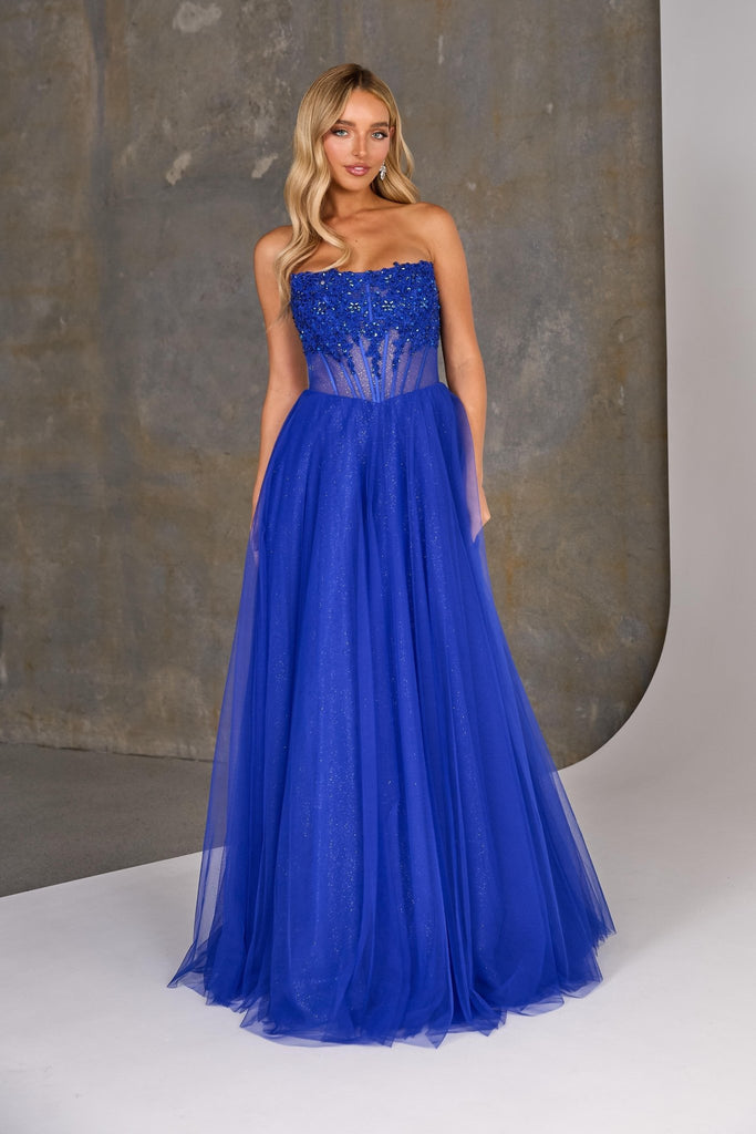 Gigi Formal Dress by Tania Olsen Designs