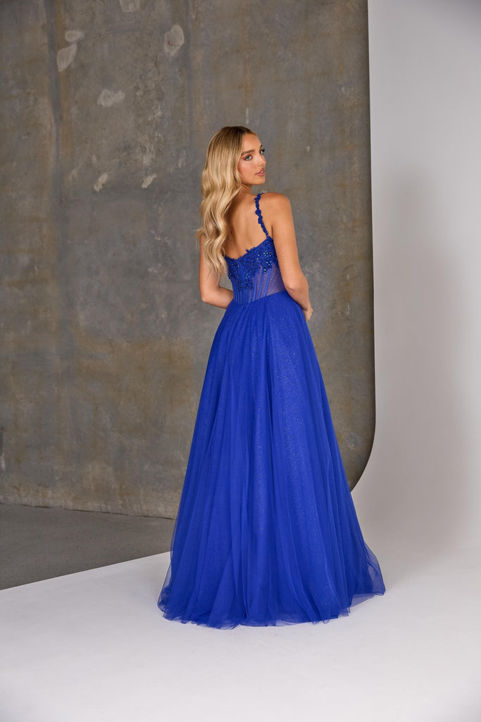 Gigi Formal Dress by Tania Olsen Designs