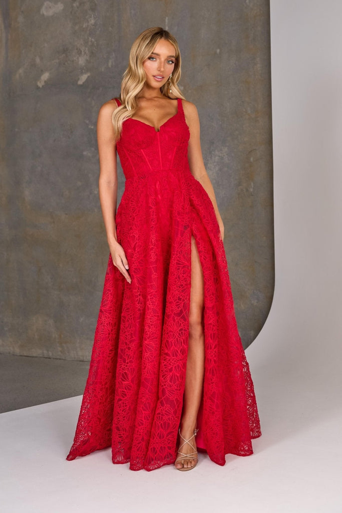 Harvey Formal Dress by Tania Olsen Designs