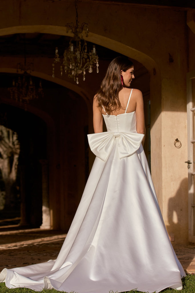 IDA Bridal Gown by Tania Olsen Designs