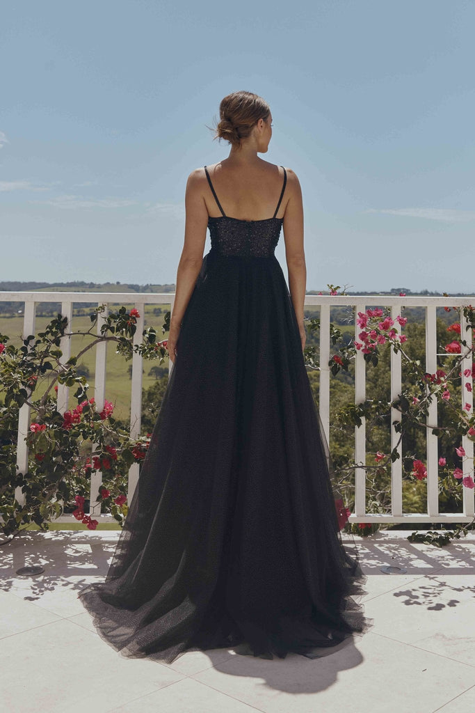 Ladina Formal Dress - Sample Sale by Tania Olsen Designs