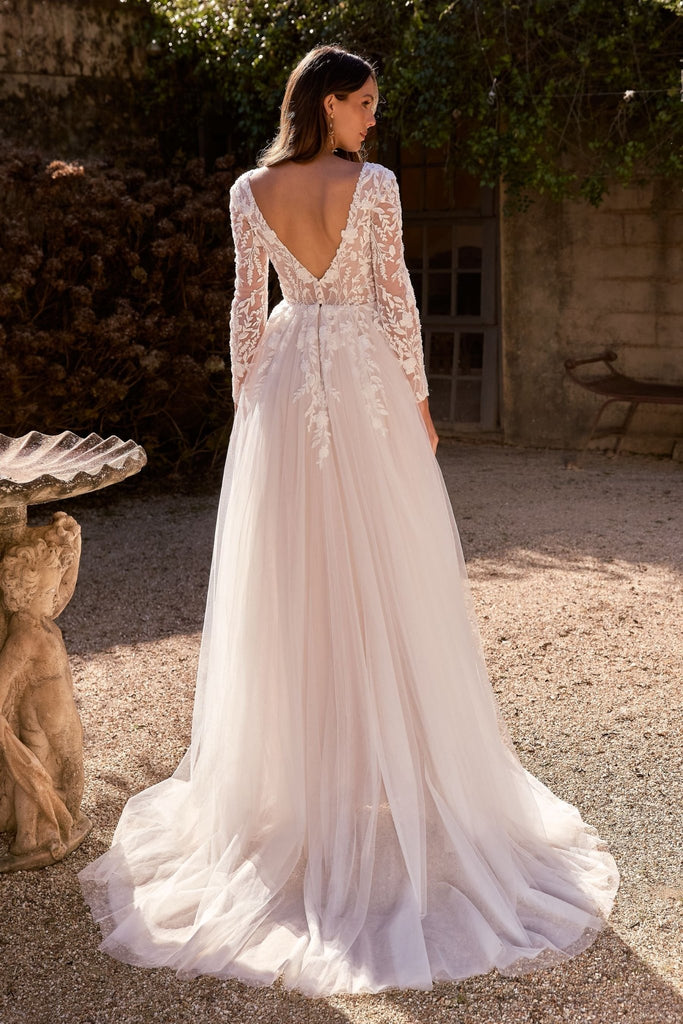 LOUANNE Bridal Gown by Tania Olsen Designs