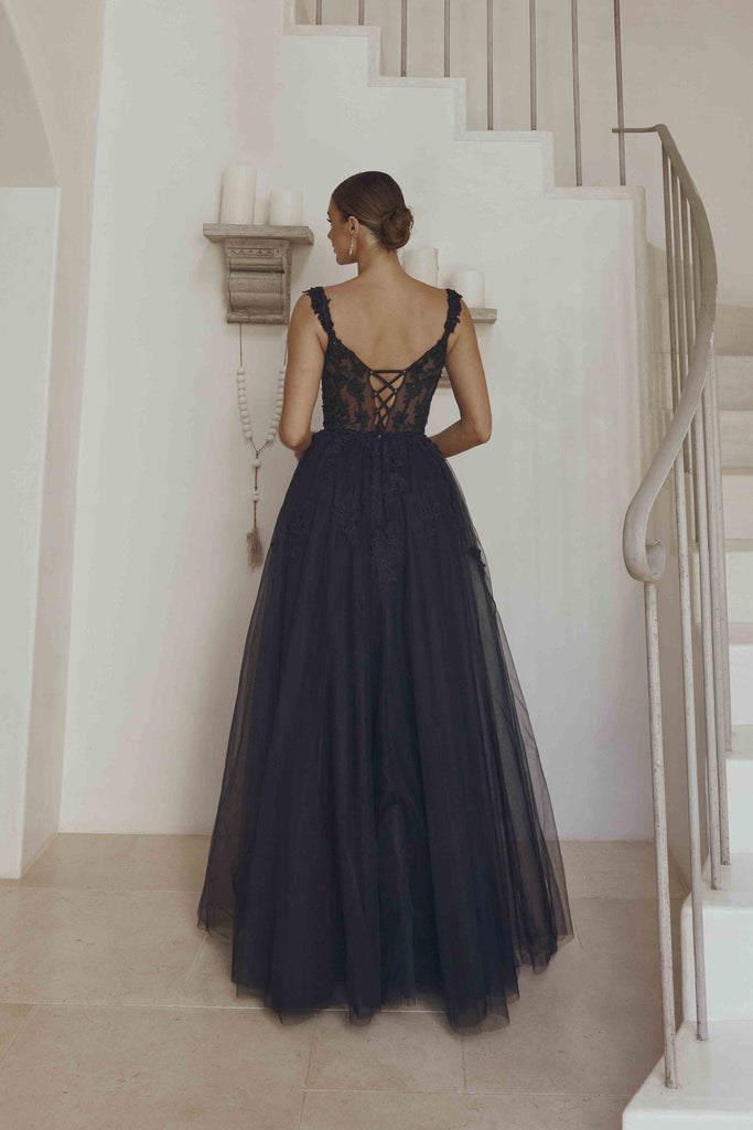 Maeve Formal Dress – Sample Sale by Tania Olsen Designs