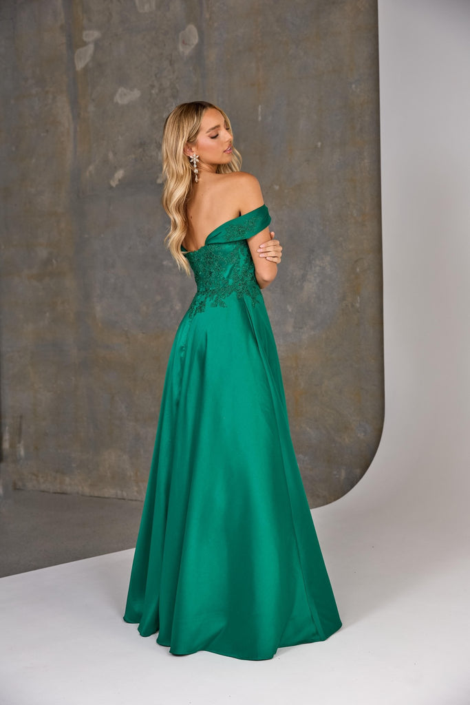 Mallory Formal Dress by Tania Olsen Designs