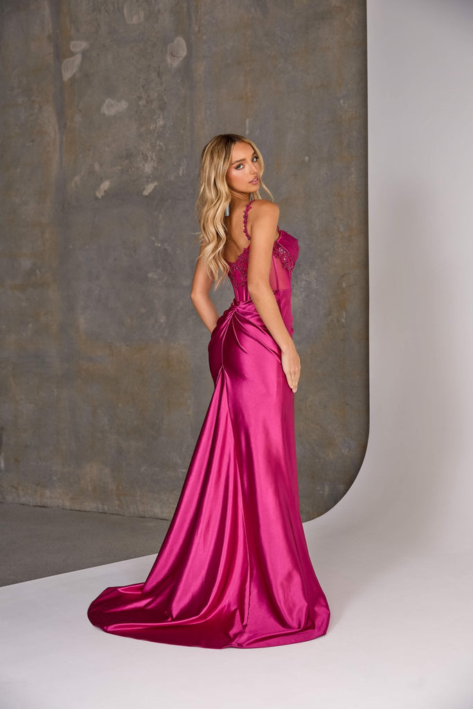 Marceline Formal Dress by Tania Olsen Designs