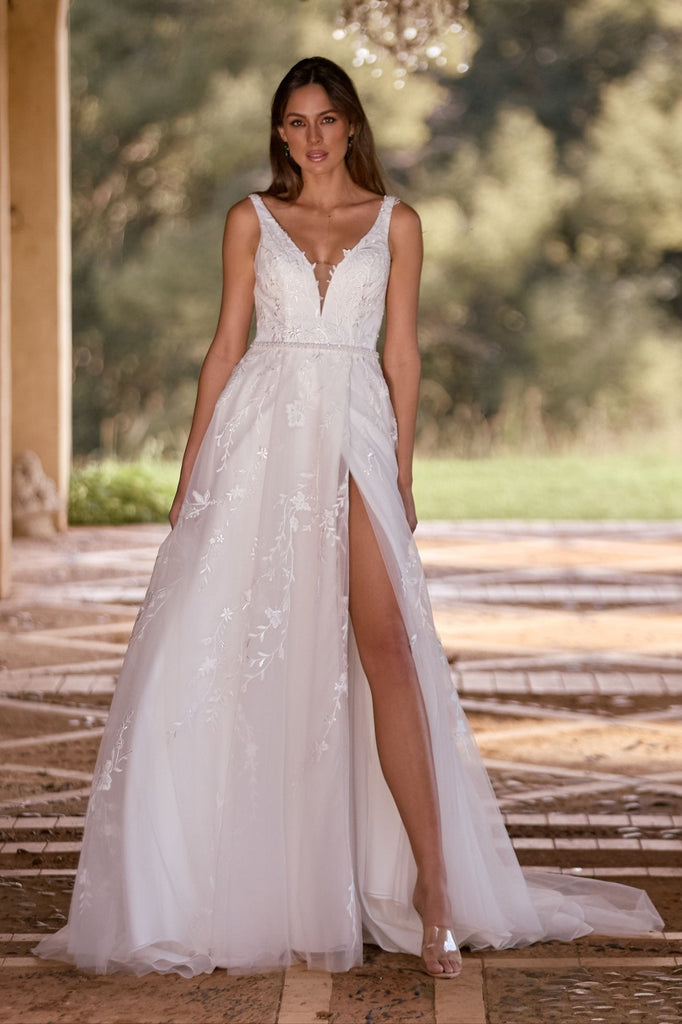 MARLENE Bridal Gown by Tania Olsen Designs