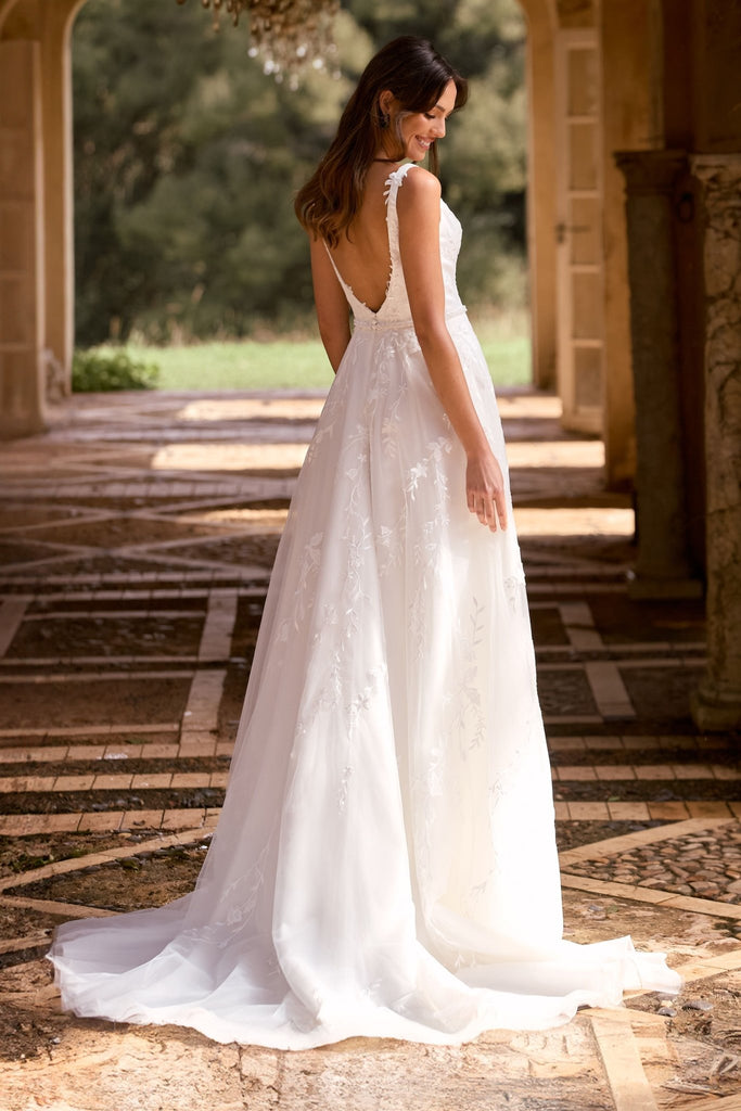 MARLENE Bridal Gown by Tania Olsen Designs