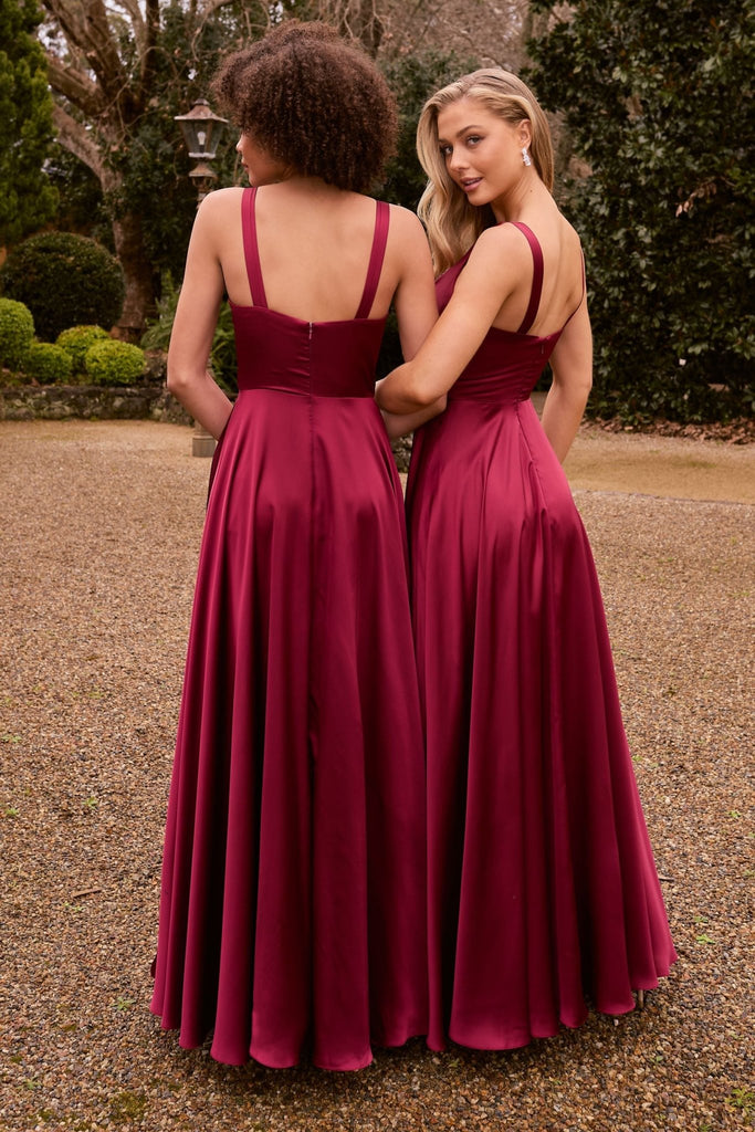 Marseille Bridesmaid Dress by Tania Olsen Designs