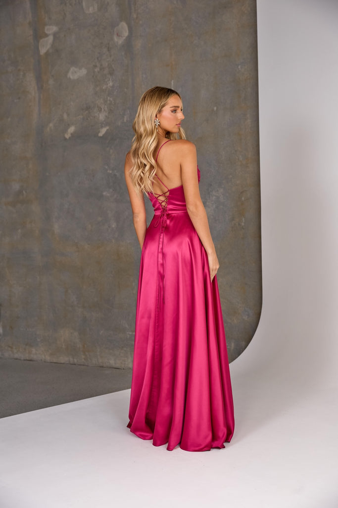 Mindy Formal Dress by Tania Olsen Designs