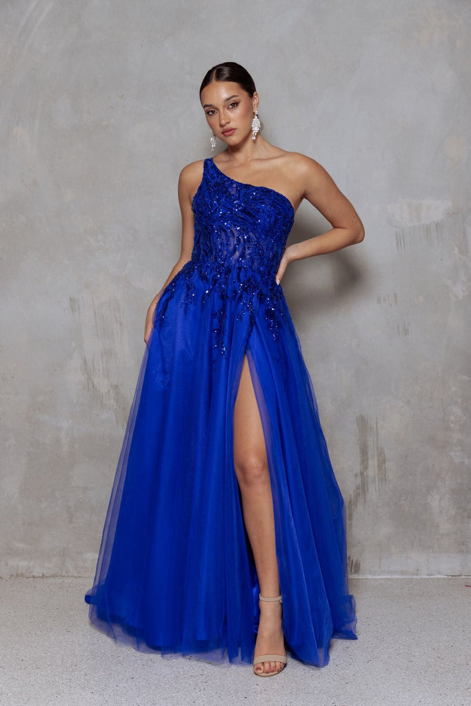 Narcisse Formal Dress by Tania Olsen Designs