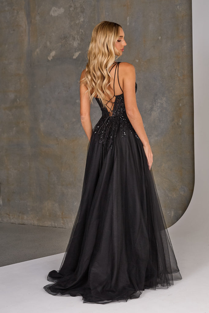 Narcisse Formal Dress by Tania Olsen Designs