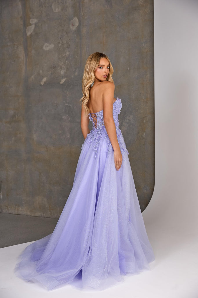 Pascal Formal Dress by Tania Olsen Designs