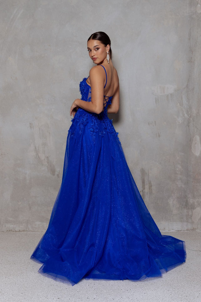 Pascal Formal Dress by Tania Olsen Designs