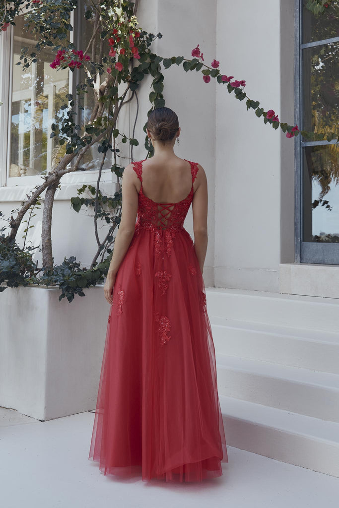 Posie Formal Dress – Sample Sale by Tania Olsen Designs