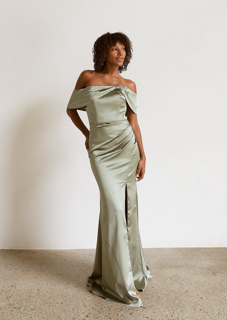 Primrose Bridesmaid Dress by Tania Olsen Designs