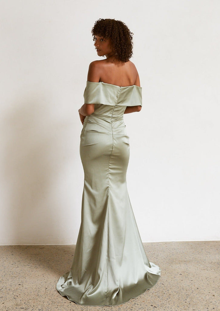 Primrose Bridesmaid Dress by Tania Olsen Designs