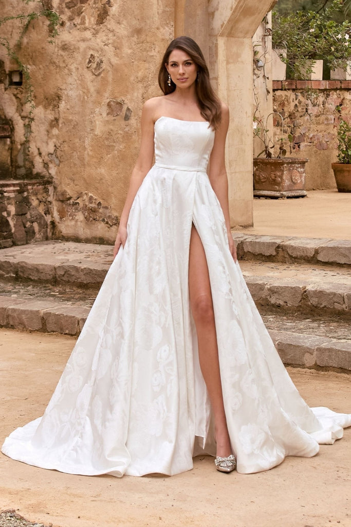 RENEE Bridal Gown by Tania Olsen Designs