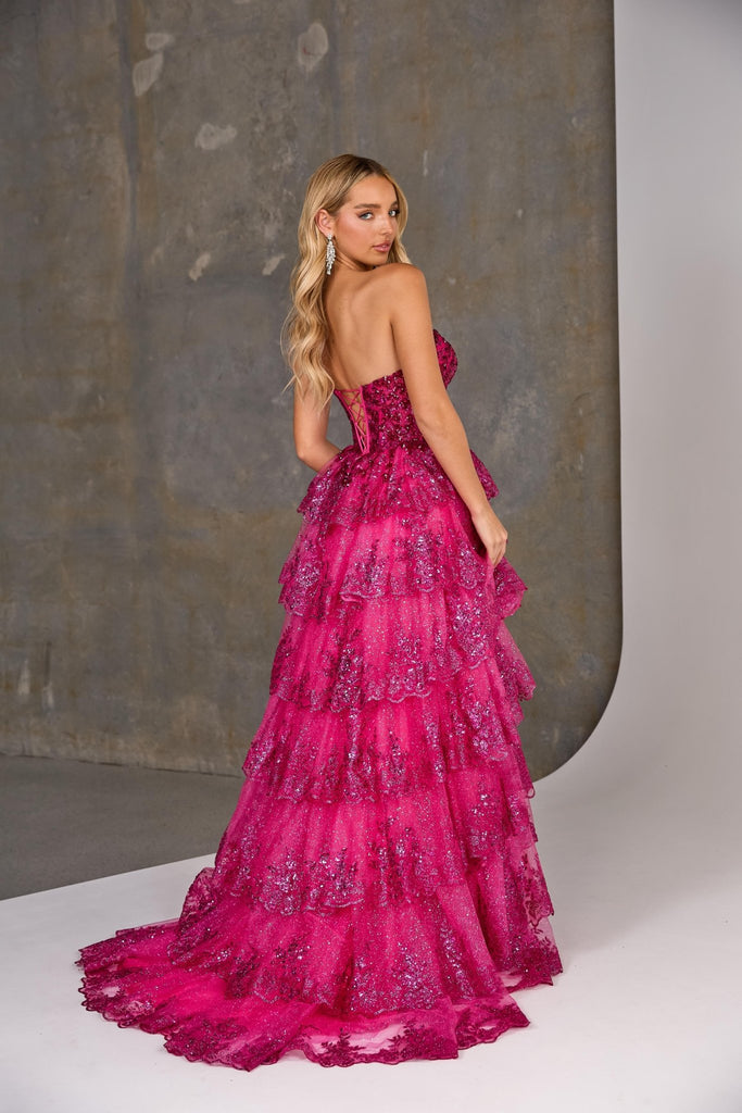 Reve Formal Dress by Tania Olsen Designs