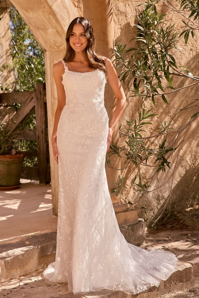 SYLVAIN Bridal Gown by Tania Olsen Designs