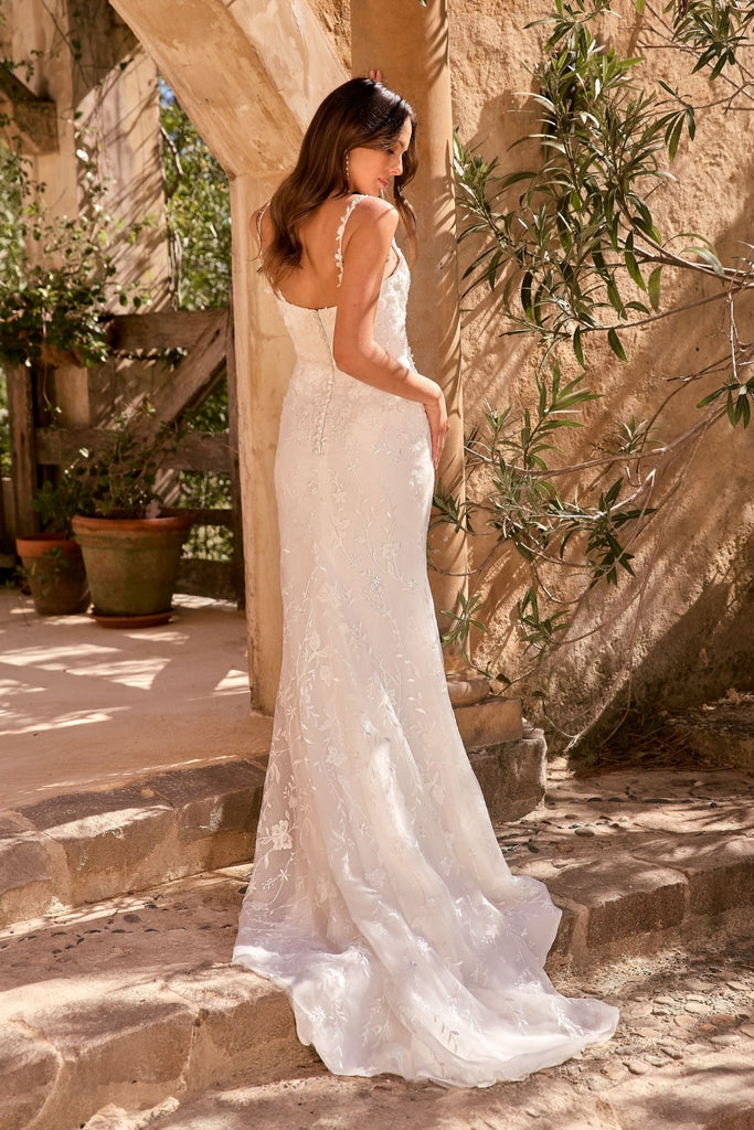 SYLVAIN Bridal Gown by Tania Olsen Designs