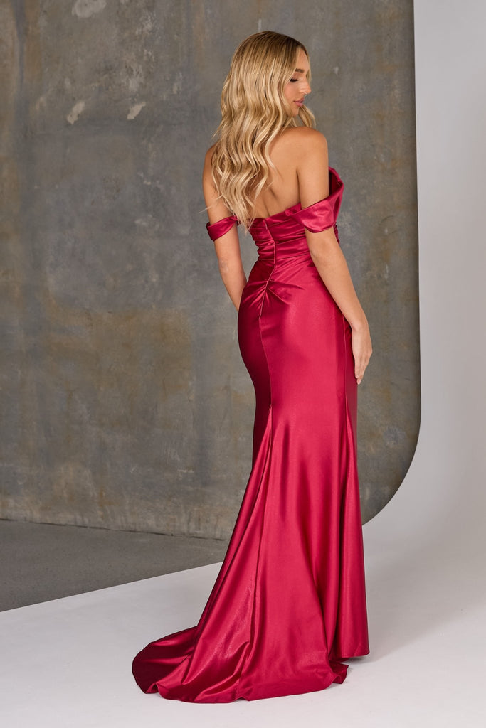 Talon Formal Dress by Tania Olsen Designs