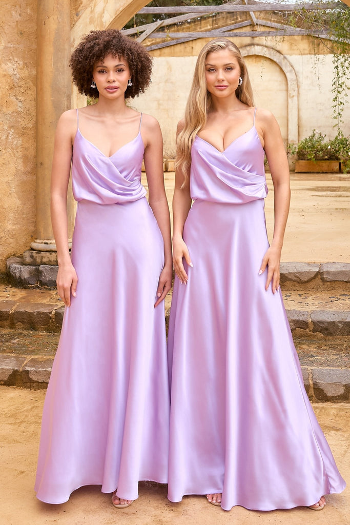 Toulouse Bridesmaid Dress by Tania Olsen Designs