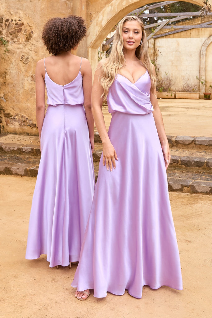 Toulouse Bridesmaid Dress by Tania Olsen Designs