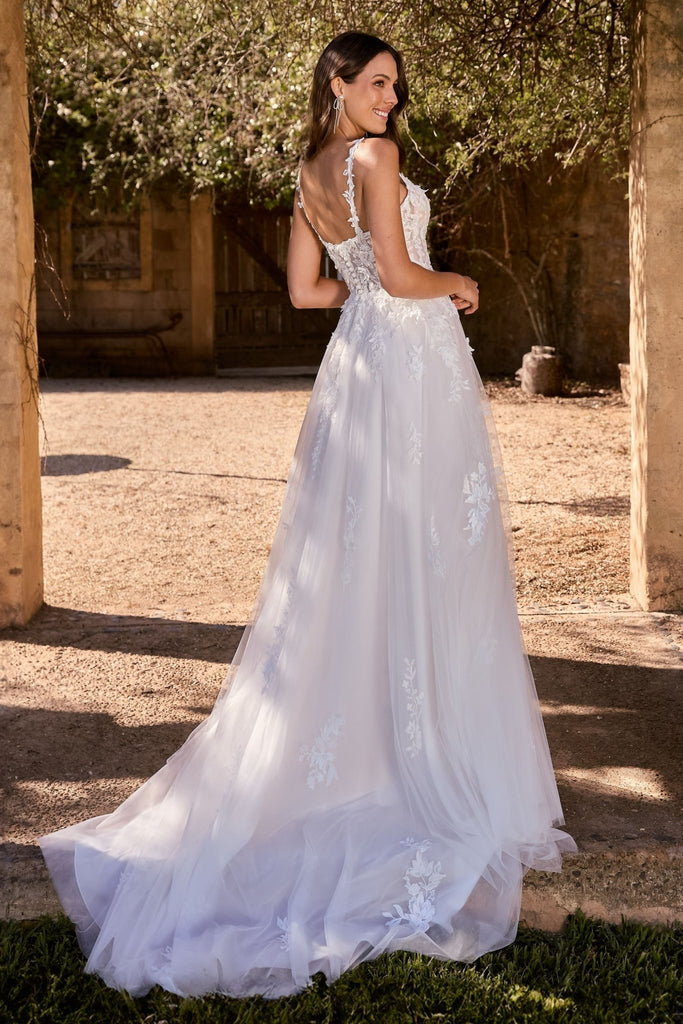 VERDON Bridal Gown by Tania Olsen Designs