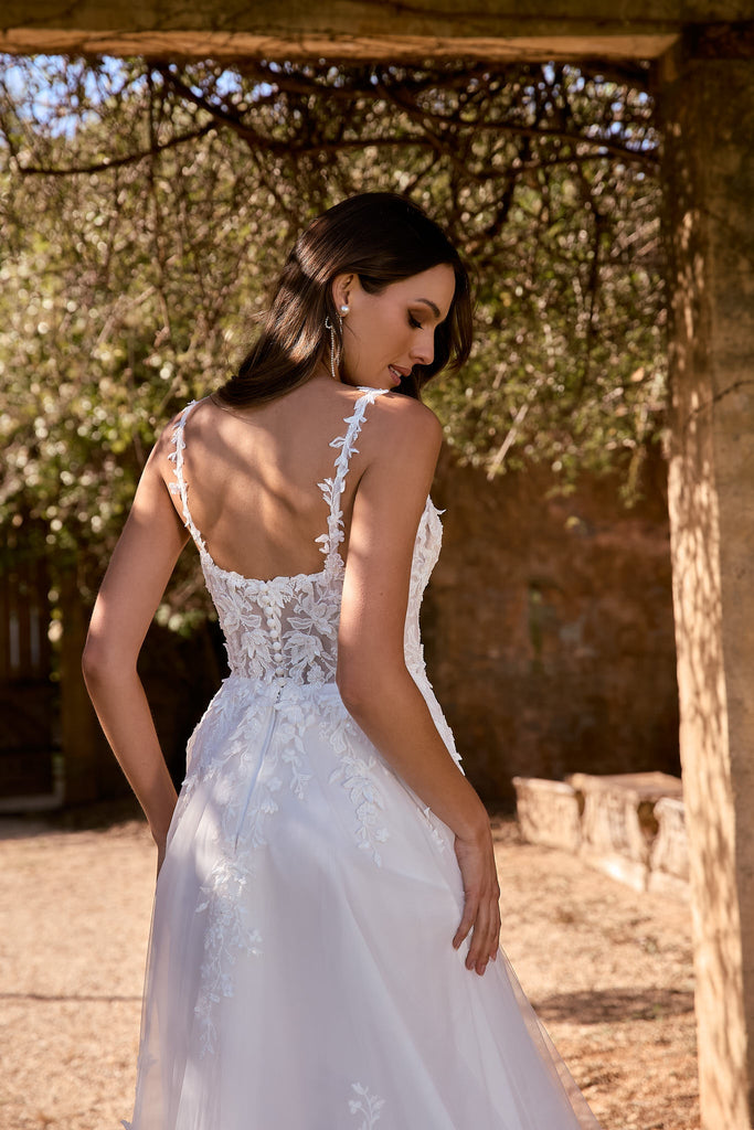 VERDON Bridal Gown by Tania Olsen Designs