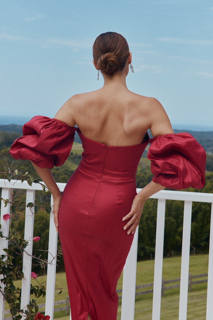 Vivienne Formal Dress - Sample Sale by Tania Olsen Designs