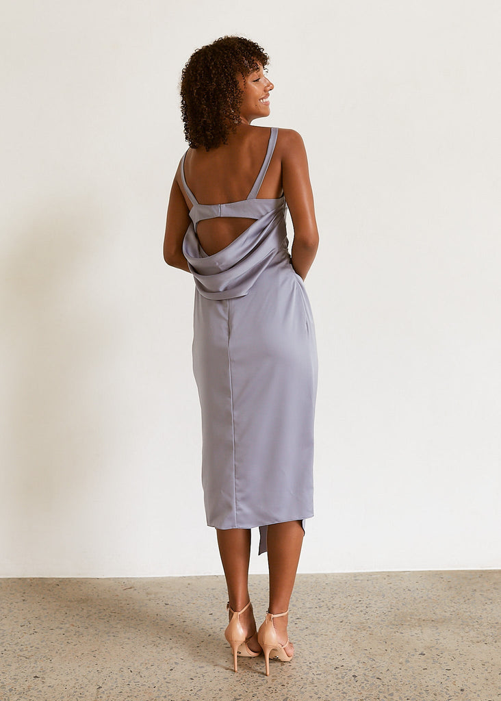 Zelkova Bridesmaid Dress by Tania Olsen Designs