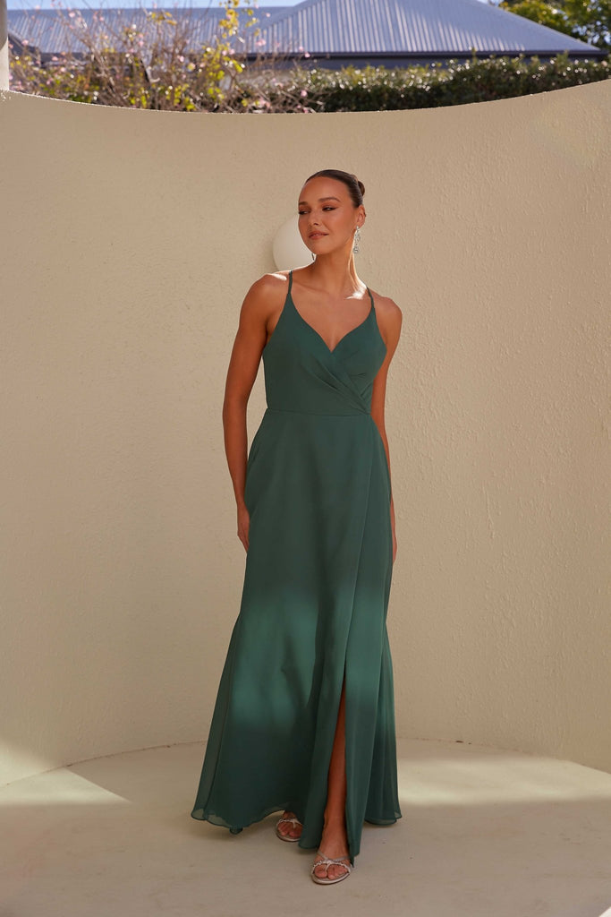 Malawi Bridesmaid Dress by Tania Olsen Designs